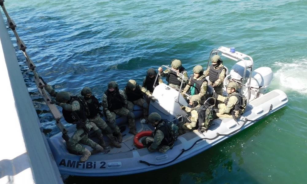 Οι Τούρκοι αποκαλύπτονται! Προειδοποιούν με το σχέδιο “Suga” για εισβολή στα ελληνικά νησιά